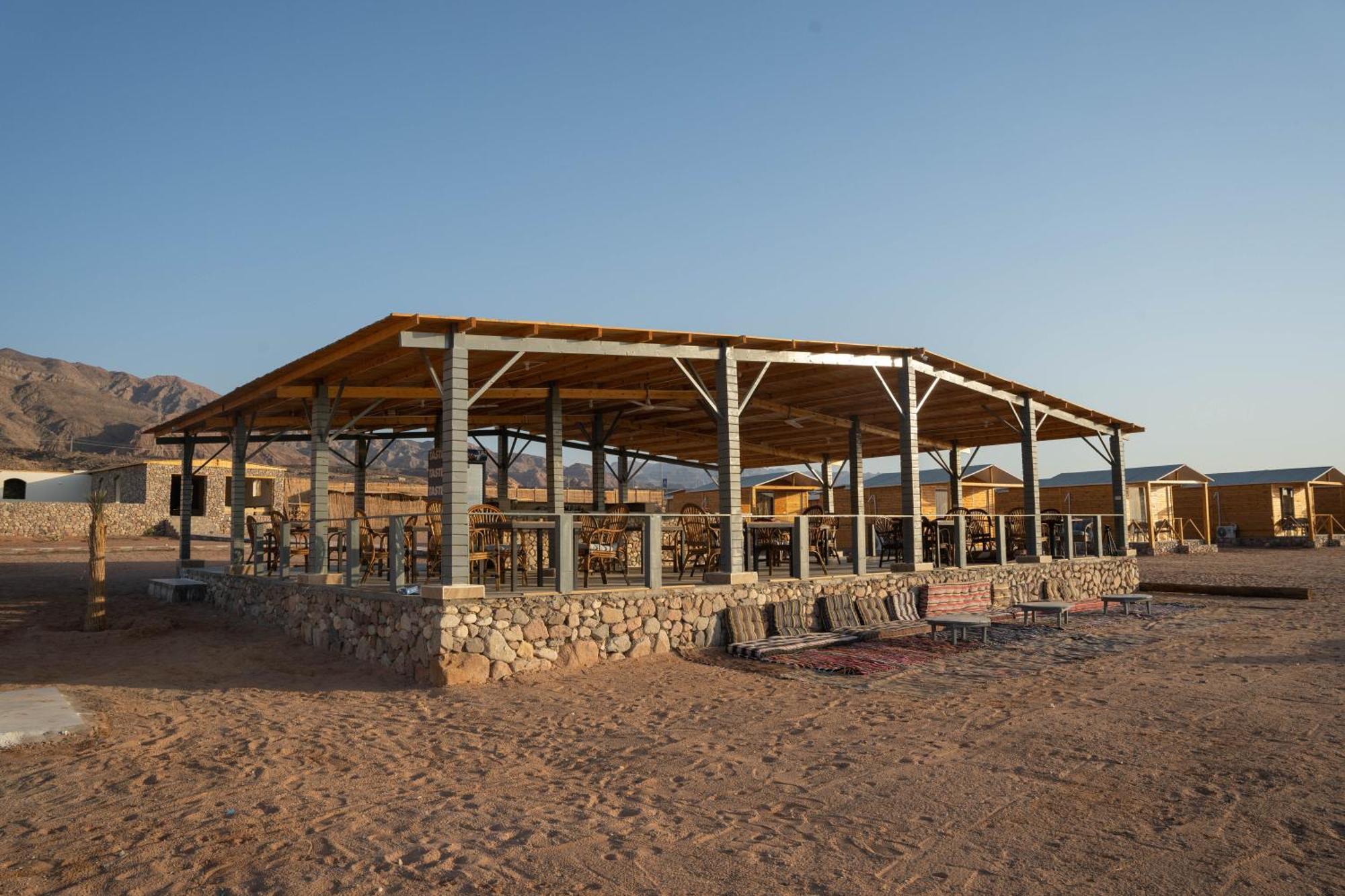 Manta Beach Nuweiba` Εξωτερικό φωτογραφία
