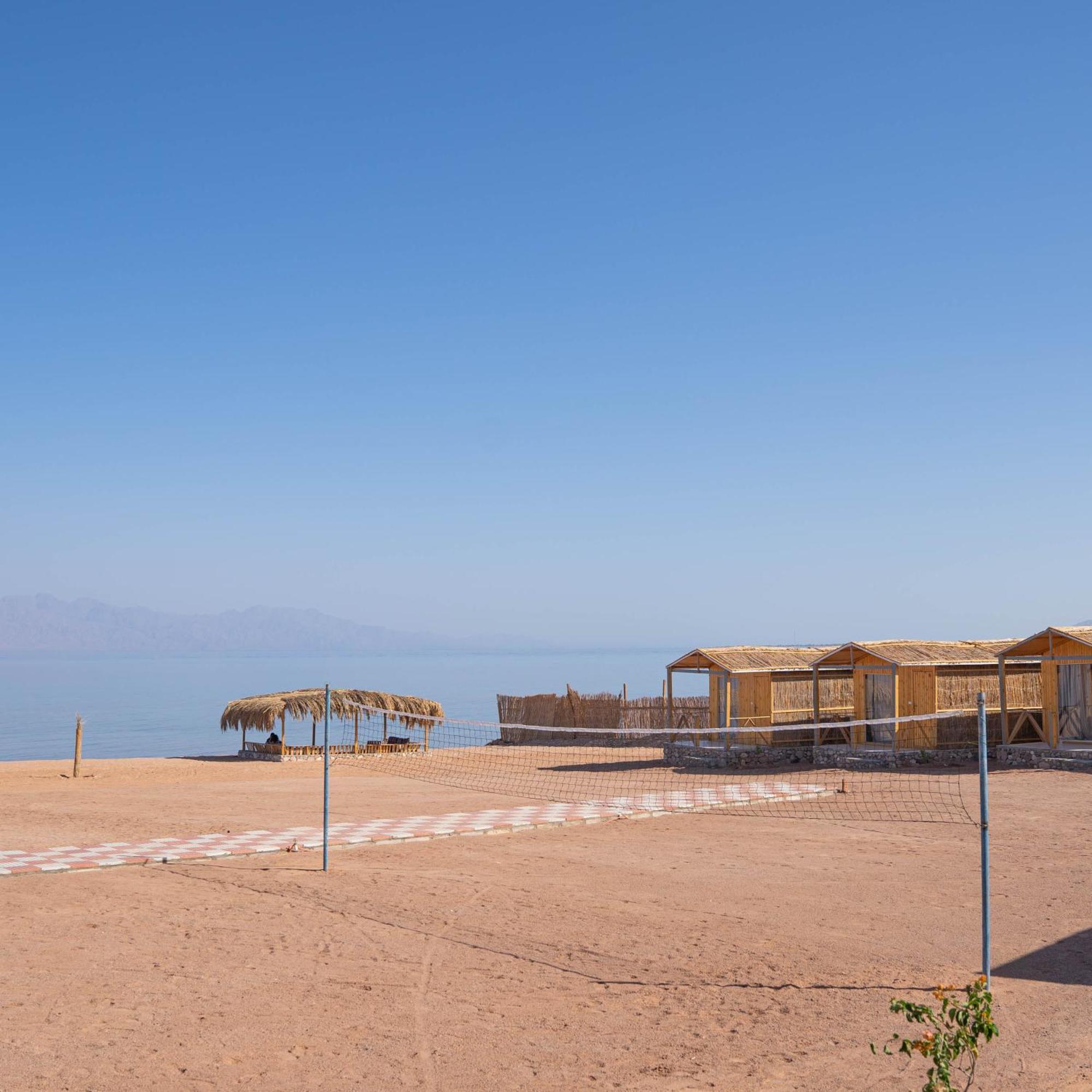 Manta Beach Nuweiba` Εξωτερικό φωτογραφία