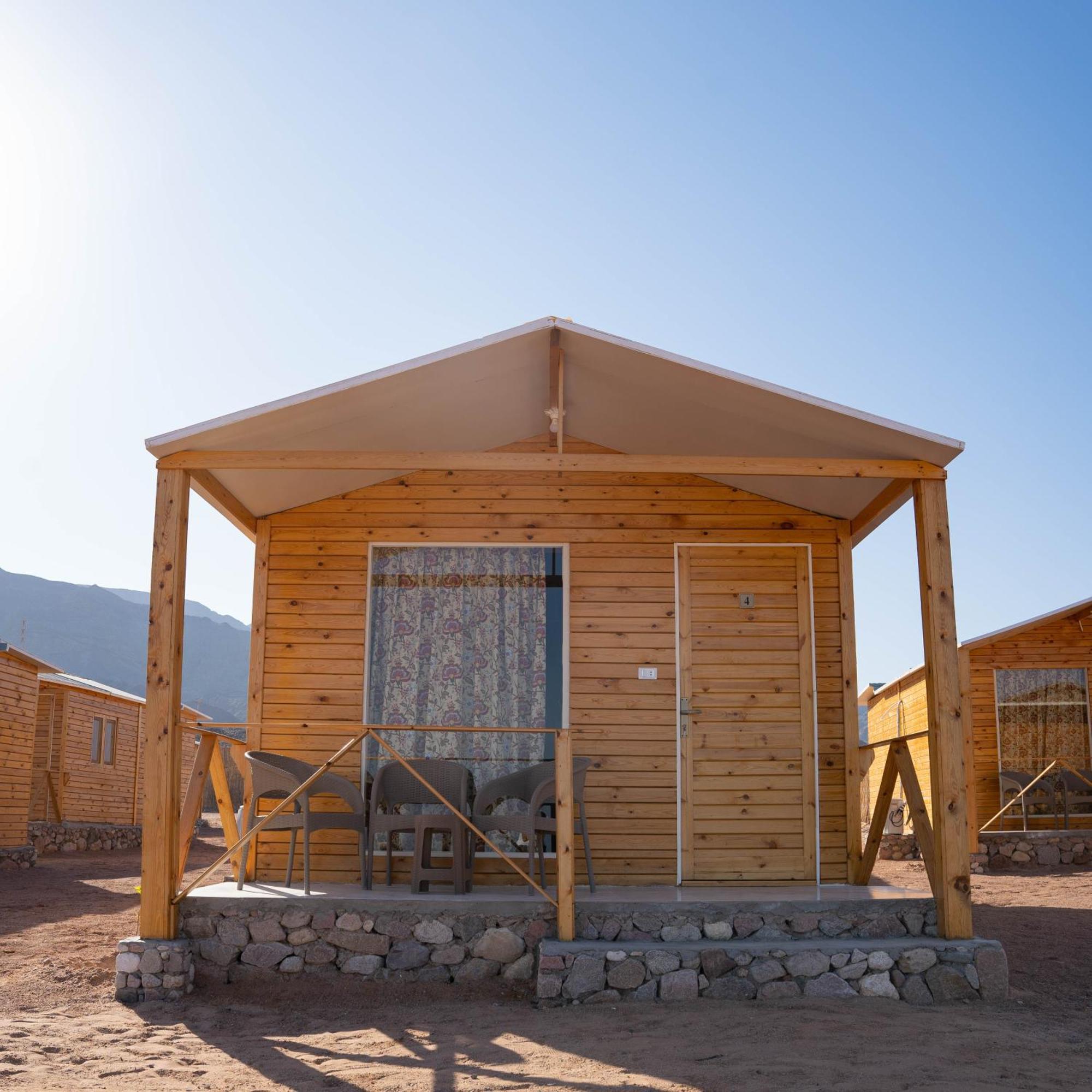Manta Beach Nuweiba` Εξωτερικό φωτογραφία
