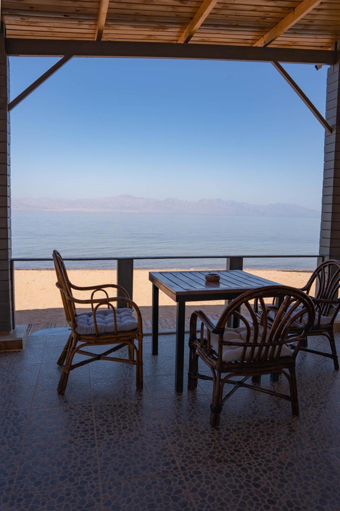 Manta Beach Nuweiba` Εξωτερικό φωτογραφία