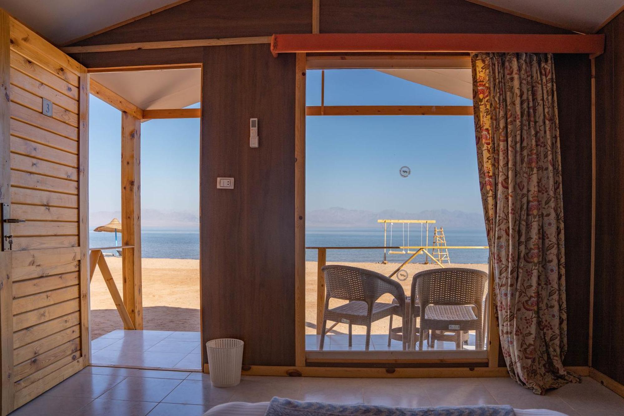 Manta Beach Nuweiba` Εξωτερικό φωτογραφία
