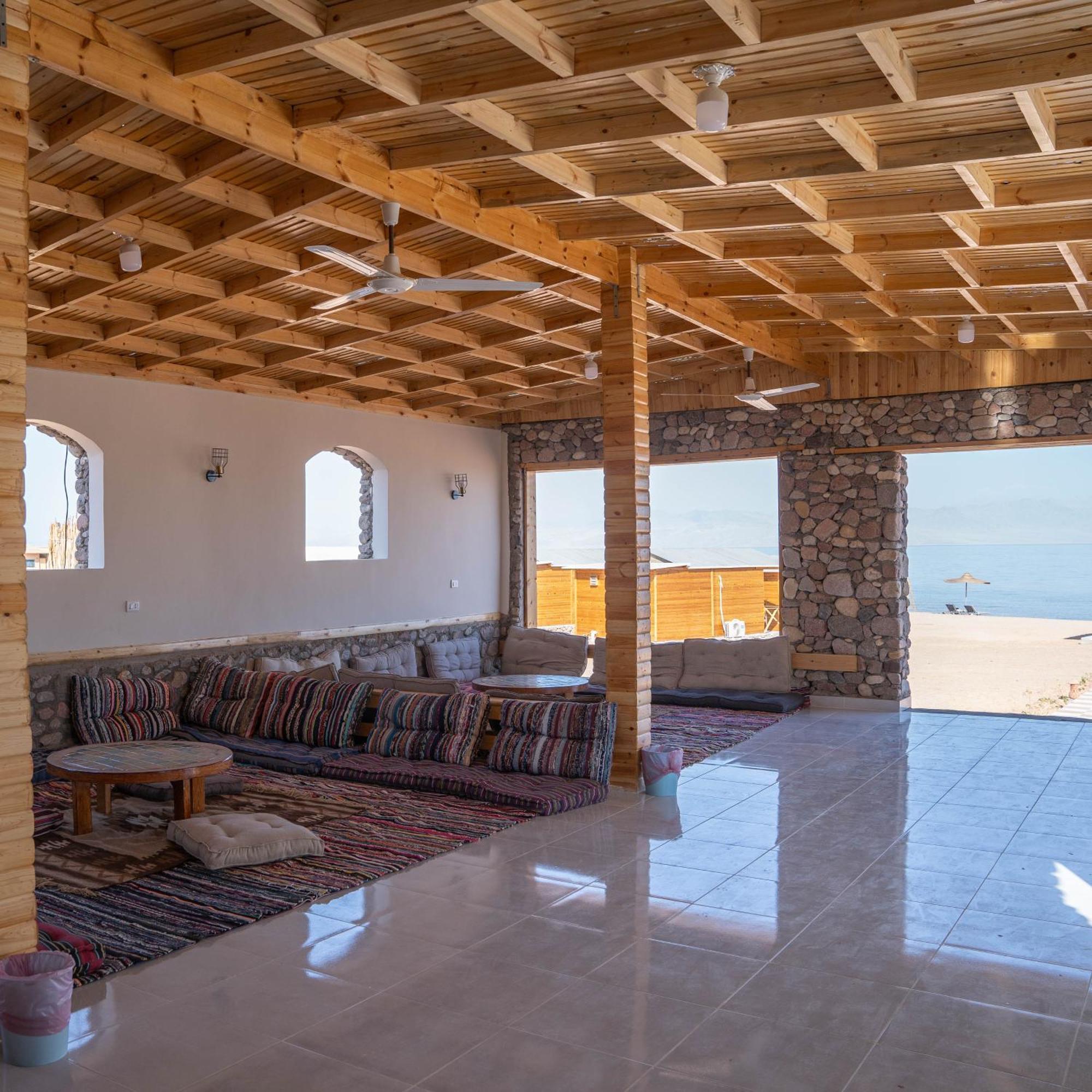 Manta Beach Nuweiba` Εξωτερικό φωτογραφία