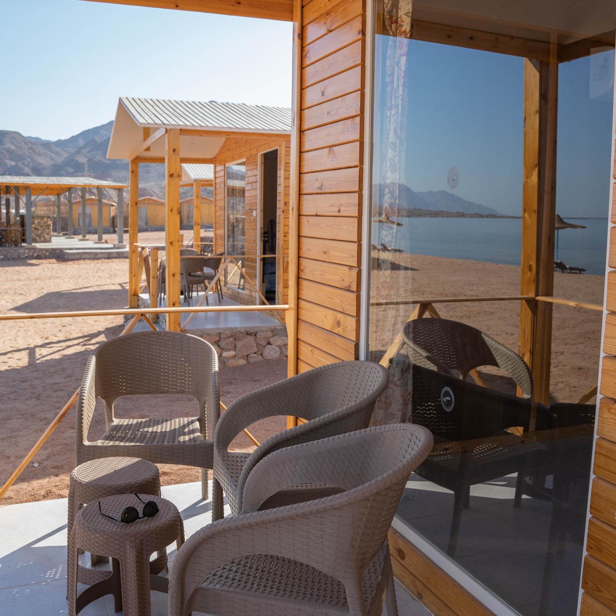 Manta Beach Nuweiba` Εξωτερικό φωτογραφία