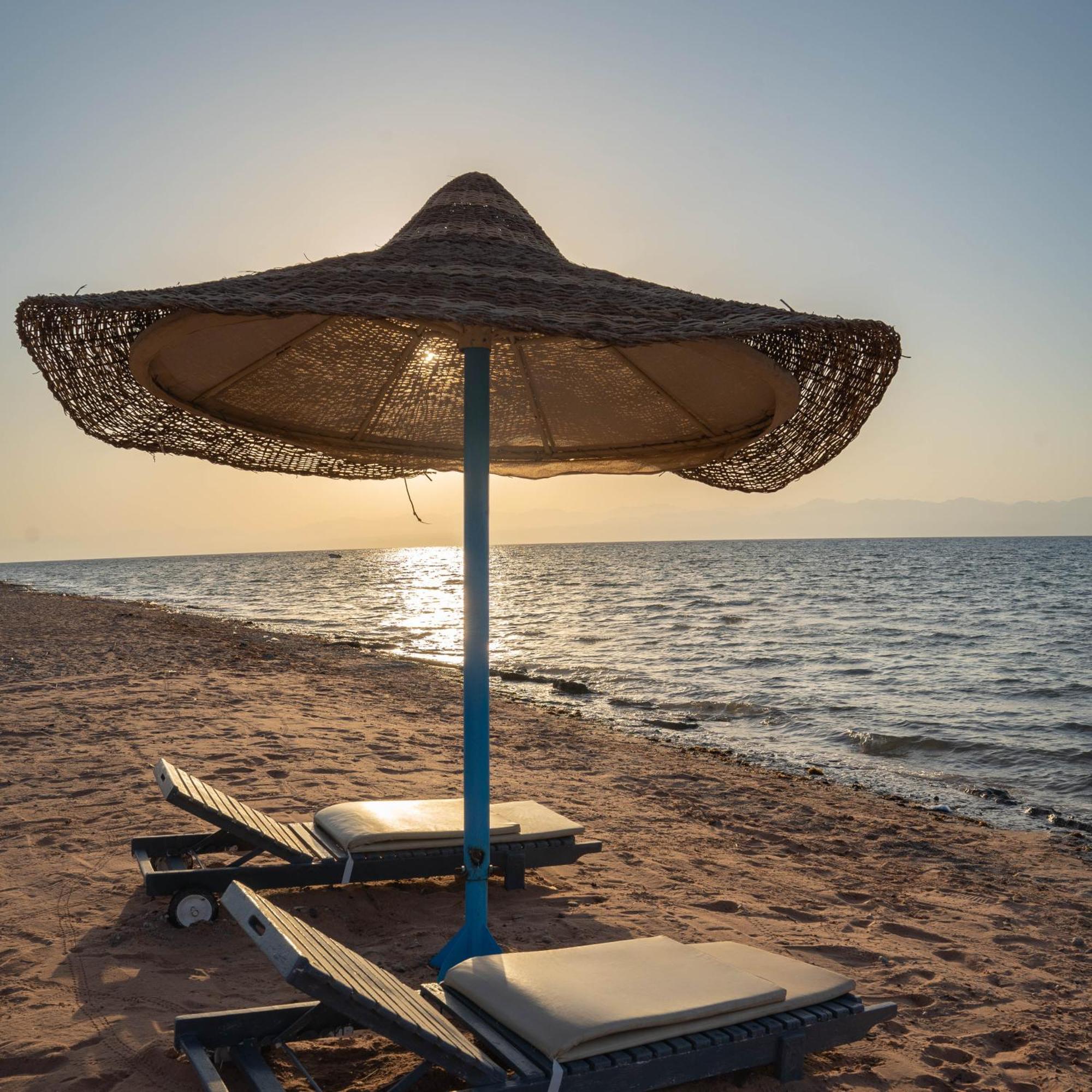 Manta Beach Nuweiba` Εξωτερικό φωτογραφία