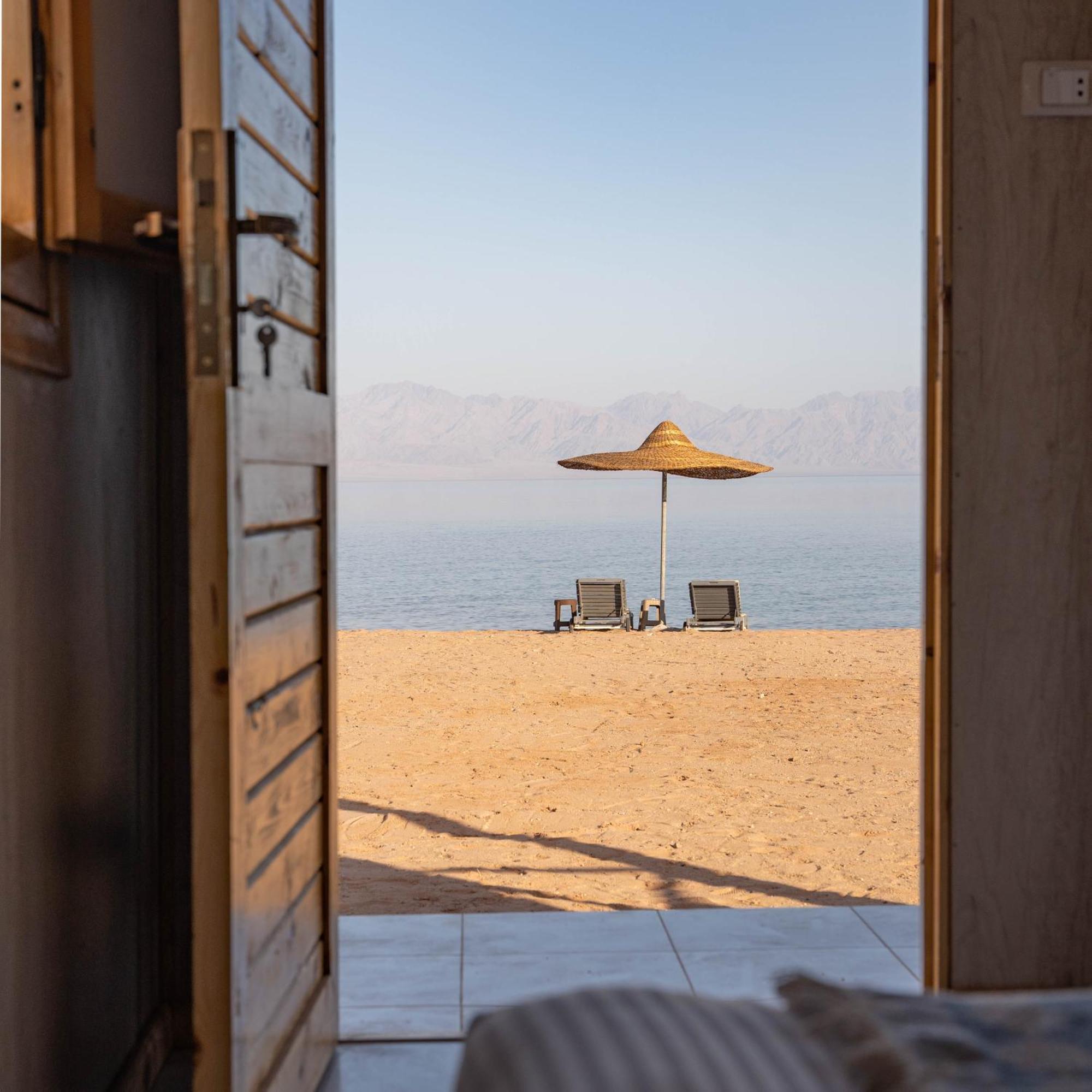 Manta Beach Nuweiba` Εξωτερικό φωτογραφία