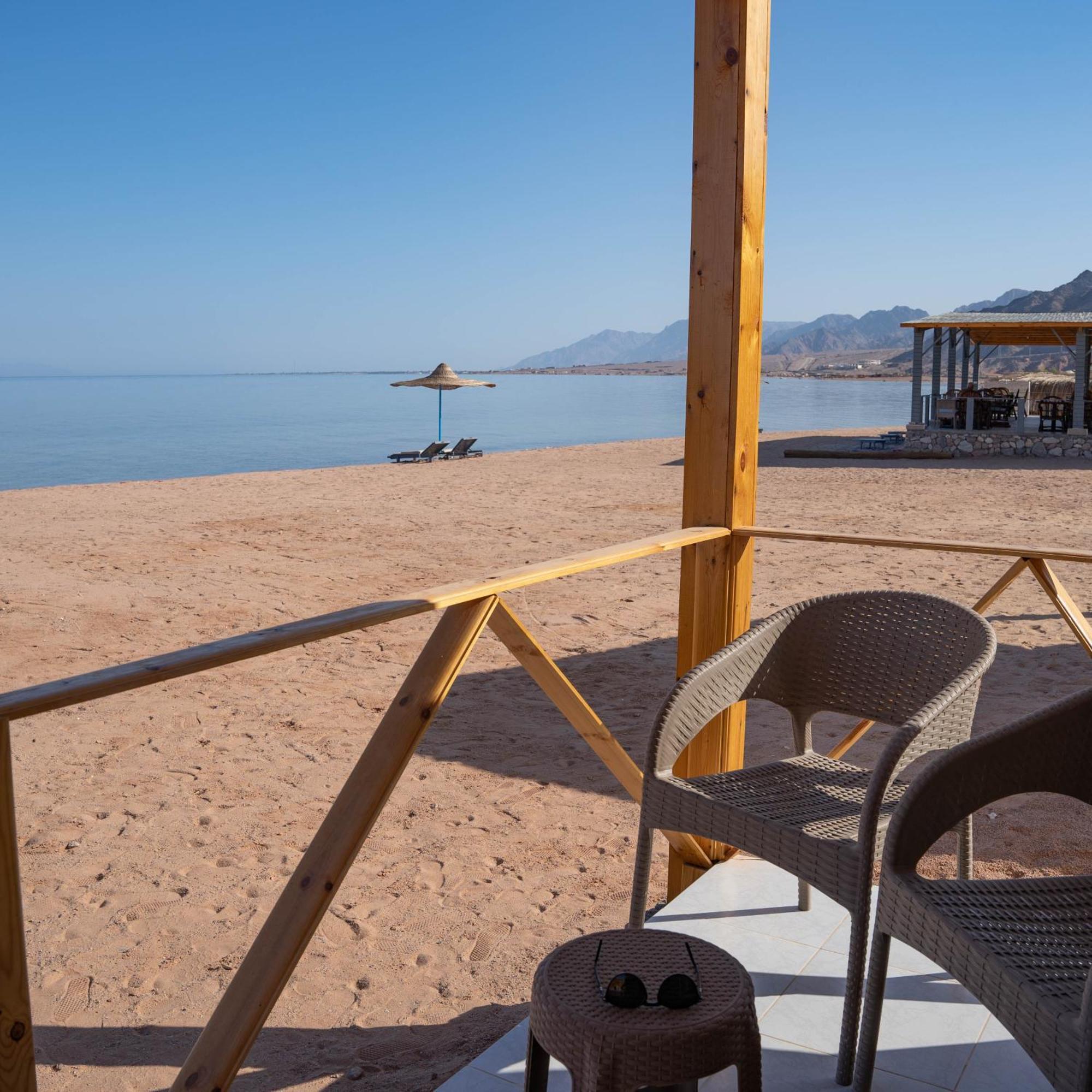 Manta Beach Nuweiba` Εξωτερικό φωτογραφία