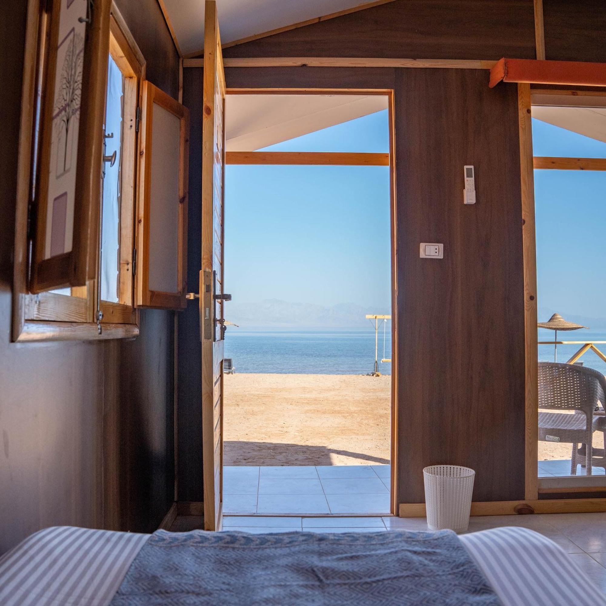 Manta Beach Nuweiba` Εξωτερικό φωτογραφία