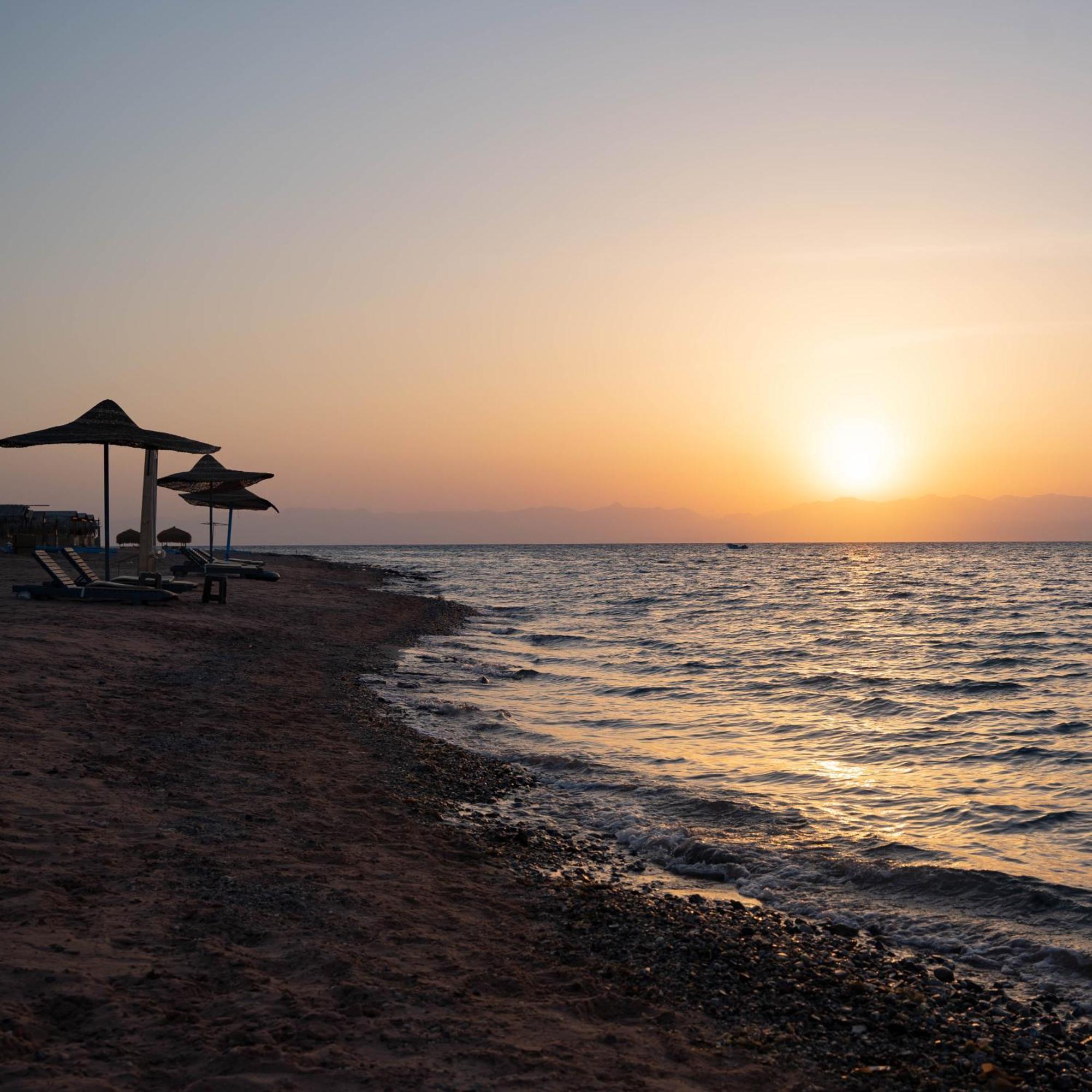 Manta Beach Nuweiba` Εξωτερικό φωτογραφία