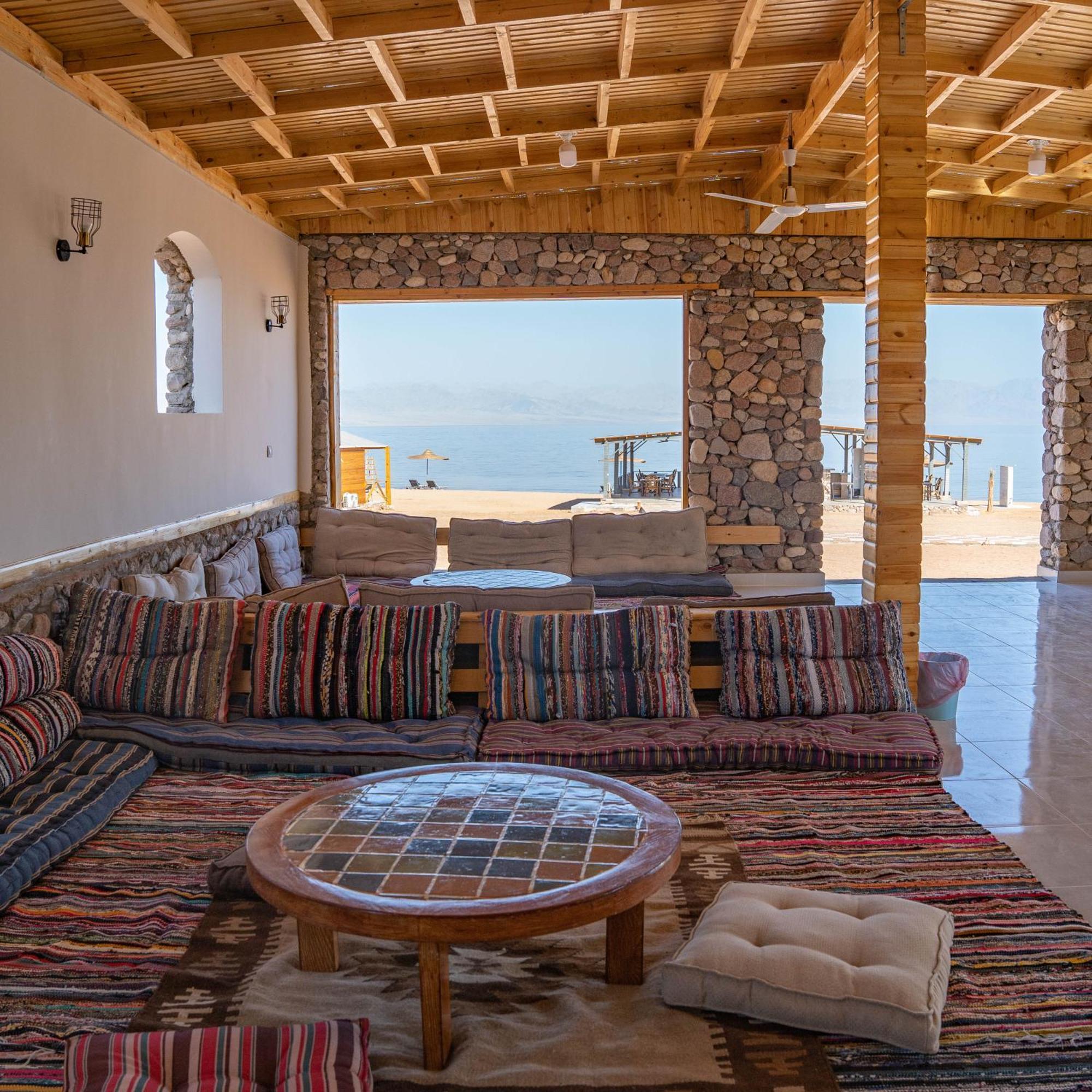 Manta Beach Nuweiba` Εξωτερικό φωτογραφία